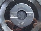 Country Bop Rockabilly 45   Larry Thornton   Audition  HEAR 