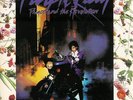 Prince And The Revolution - Purple Rain (LP, Album)
