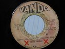 northern soul TONY TALENT Gotta Tell Somebody DJ  Listen