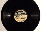Birdman & The Galaxy Trio Original 1967 Hanna-Barbera Library Audio Acetate rare