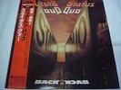 STATUS QUO-Back To Back JAPAN 1st.Press w/OBI AC/DC Motorhead Thin Lizzy UFO