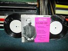 SEX 15039 Sound off No3 Fennell Stereo 2x 1 sided test press 7