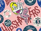 Various Artist - R&B Hipshakers Vol. 3: Just A Little Bit Of [Vinyl New]