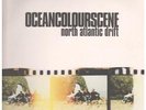 OCEAN COLOUR SCENE North Atlantic Drift LP 11 Track With Inner (sanlp160) EUROPE