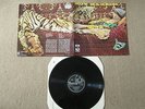 ROY HARPER - FLAT BAROQUE AND BERSERK - EG 2605851 - HARVEST A1 B1 - EX+..