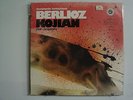KOJIAN Berlioz Symphonie Fantastique CLASSICAL 2xLP SEALED REFERENCE RECORDINGS