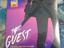 THE GUEST OST SOUNDTRACK PURPLE VINYL 12