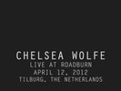 Live At Roadburn - Chelsea Wolfe (2015, Vinyl NEW)