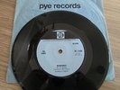 THE KINKS Wonderboy / Polly RARE UK PYE 45 vinyl single 7N 17468,1968 MINT- 