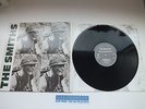 CLEANED The Smiths - Meat is Murder VG+/EX Vinyl LP ORIGINAL press Album