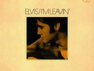 NEW RSD 2016 Elvis Presley LP I'm Leaving LIMITED EDITION