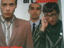 Art school. Sound gallery. Vinilo power pop mod punk