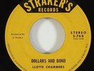 Lloyd Charmers 