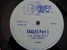 Glenn Frey Don Henley EAGLES Radio Show Promo Series # 16 & 8 INNERVIEW JIM LADD