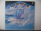 COLIN SCOT Out of the Blue 1974 UK WARNER BROS RECORDS VINYL LP Free UK Post
