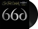 SIX FEET UNDER Graveyard Classics IV: The Number Of The Priest 180g BLACK LP