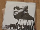 OXMO PUCCINO - L'amour est mort 3 x LP 2001 VERY RARE SEALED SCELLé