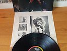 TINA TURNER Tina Live LP RARE made BRAZIL TONIGHT - DUET WITH DAVID BOWIE
