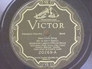 Sioux City Monahan Post American Legion Band/Iowa Corn Song/Victor 20269/N-