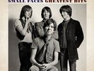 Small Faces: Immediate Years 1967-1969 (Greatest Hits) (180GV: Blue Vinyl) LP