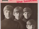 THE BEATLES: All My Loving UK Parlophone EP 45 GEP 8891 NM Awesome