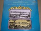 Leinsdorf MOZART Symphonies No.36 & 39 - RCA LSC-3097 SEALED