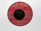 Billy Adams Rockateers  Return Of The All American Boy  Nau Voo 805