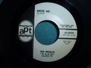 NORTHERN SOUL 45 THE RESULTS untie me / might as well forget him PROMO APT 1965