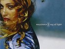 MADONNA Ray Of Light 2 x Vinyl LP (13 Tracks) NEW & SEALED