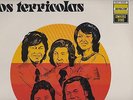 LP LOS TERRICOLAS UNA CARTA DISCOLANDO OLP 8200 OG SEALED LOOK