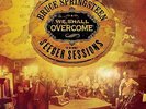 BRUCE SPRINGSTEEN We Shall Overcome The Seeger Sessions 2 x Vinyl LP 2016 NEW