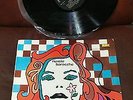 FABRIZIO DE ANDRE' LP 33 GIRI NUVOLE BAROCCHE RARO  RRC ?– RCP704