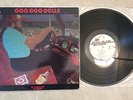 Goo Goo Dolls Jed vinyl LP 1989 original Metal Blade EX super clean Death rare