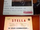 STELLA - SI VOUS CONNAISSEZ , PORTUGAL EP MOD FREAK BEAT YE YE GIRL
