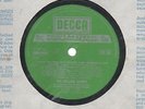 Rolling Stones - 'Big Hits' 1960s UK Decca Stereo LP