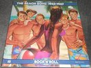 OOP SEALED LP BOX SET & POSTER The Beach Boys TIME LIFE 1962-1967 Al Jardine