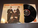 Vintage Introducing the Beatles record album LP Mono Ver 2 Vee-Jay