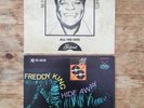 X2 BLUES LPs / Freddie King / Freddy King / RARE