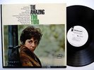 TIMI YURO The amazing LP Mercury Promo 1964 Pop Soul VG++ vinyl. MG