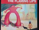 THE FLAMING LIPS / YOSHIMI BATTLES THE PINK ROBOTS Vinyl LP (2002 Gatefold Ed.)
