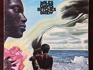 MILES DAVIS / BITCHES BREW Double Vinyl LP (1970 Columbia ?– GP 26, Gatefold Ed)