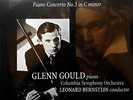 AUDIOPHILE SEALED - GLENN GOULD / Beethoven Piano Concerto No.3 / DMM 180g