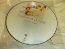 TAKE THAT EVERYTHING CHANGES PICTURE DISC LP 12 INCH ALBUM RARE
