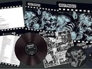 Holy Moses - Finished With The Dogs LP #101809 V