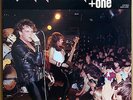IRON MAIDEN / LIVE  +ONE EP w/Insert Orig 45RPM 12