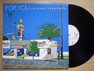 TATSURO YAMASHITA For You JAPAN ORIG LP MODERN SOUL FUNK BOOGIE AOR