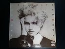 MADONNA HOLIDAY / LUCKY STAR 12