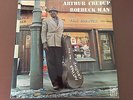 ARTHUR 'BIG BOY' CRUDUP LP (ROEBUCK MAN) ON UAS 29092 MATRIX A2/B1 **EX++**