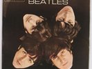 THE BEATLES: Yesterday SUPER NEAR MINT UK Parlophone EP GEP 8948 45 
