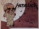 Metallica - One 7 Inch & PS